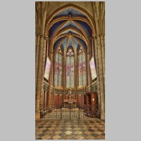 Cathédrale de Orleans, photo MMensler, Wikipedia,3.jpg